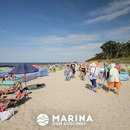 דז'ווירז'ינו Dom Goscinny Marina מראה חיצוני תמונה