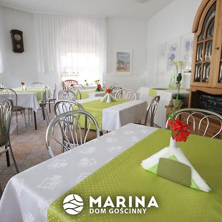 דז'ווירז'ינו Dom Goscinny Marina מראה חיצוני תמונה