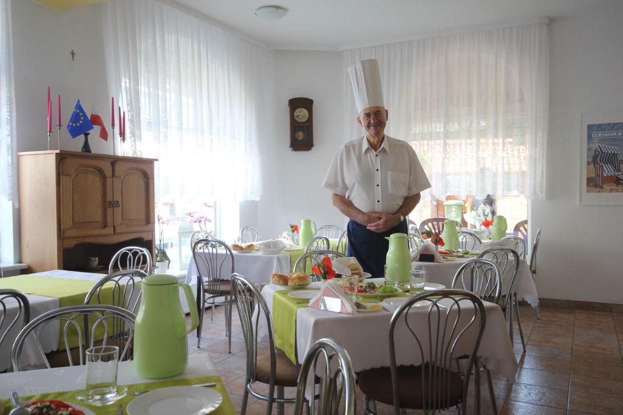 דז'ווירז'ינו Dom Goscinny Marina מראה חיצוני תמונה